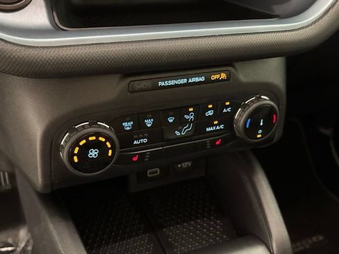 Used 2024 Ford Bronco Sport Badlands AWD/4WD image 28