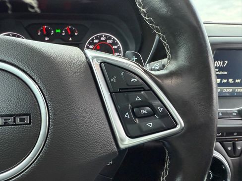 Used 2018 Chevrolet Camaro LT w/ RS Package image 29