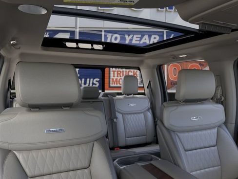 New 2026 Ford F350 4x4 Crew Cab Super Duty image 22