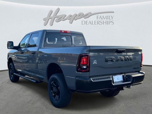 New 2026 RAM 2500 Tradesman image 26