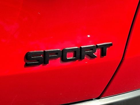 Used 2023 Honda HR-V Sport image 32