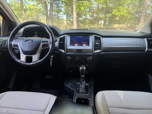 Used 2022 Ford Ranger XLT w/ Equipment Group 301A Mid image 30