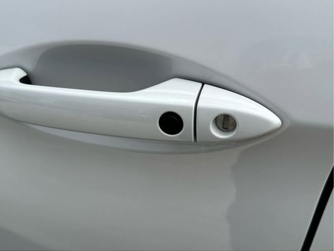 New 2026 Honda Ridgeline Black Edition image 21