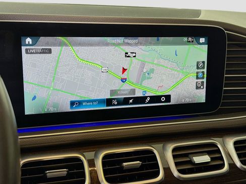 Used 2020 Mercedes-Benz GLE 350 image 16