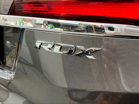 Used 2018 Acura RDX AWD image 24