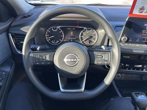 Used 2022 Nissan Rogue SV image 21