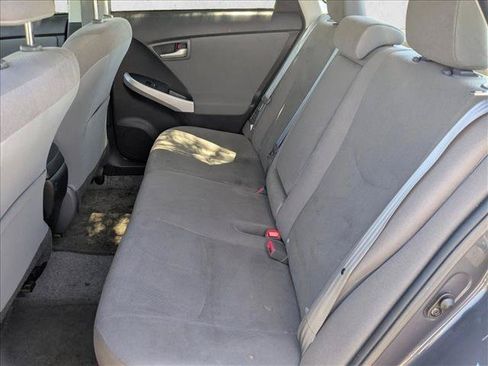 Used 2014 Toyota Prius Three FWD image 17