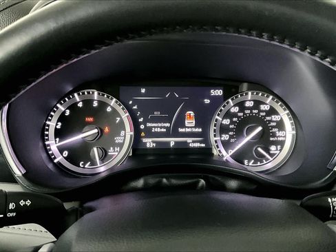 Used 2022 Toyota Highlander Platinum AWD/4WD image 26