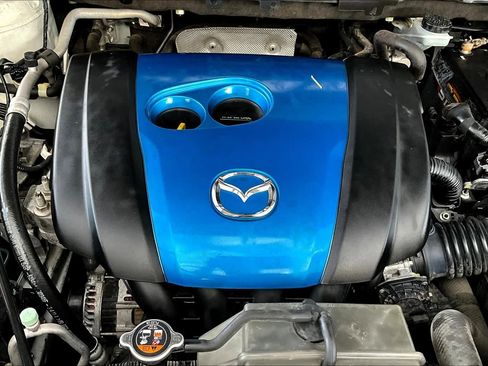 Used 2013 MAZDA CX-5 Grand Touring image 32