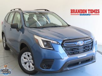 Used 2024 Subaru Forester AWD/4WD video 1