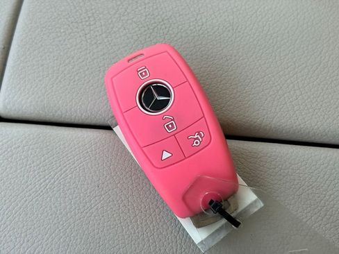 Used 2022 Mercedes-Benz GLS 450 4MATIC image 50