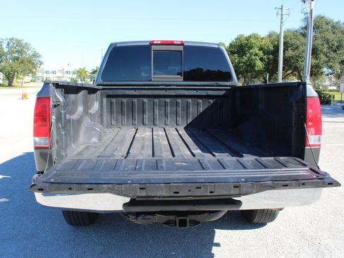 Used 2007 Nissan Titan SE image 13
