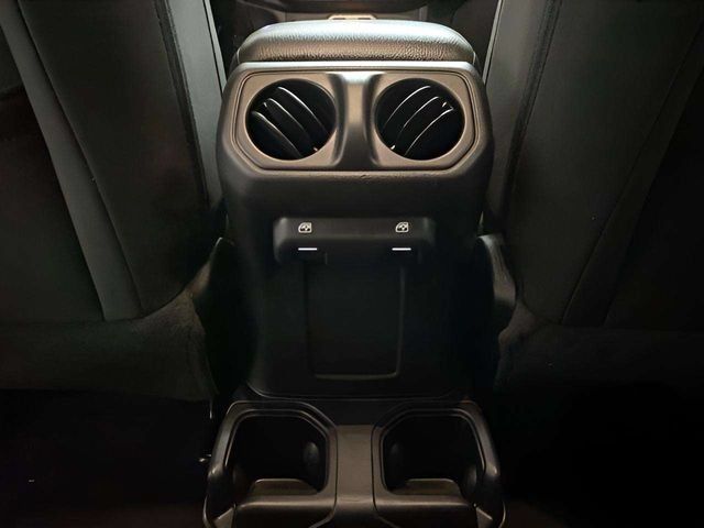Used 2020 Jeep Wrangler Unlimited Sport S AWD/4WD image 54