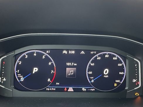 New 2026 Volkswagen Jetta GLI Autobahn image 13