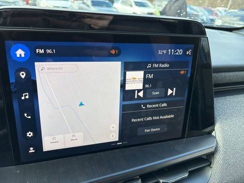 New 2026 Subaru Outback Limited image 10