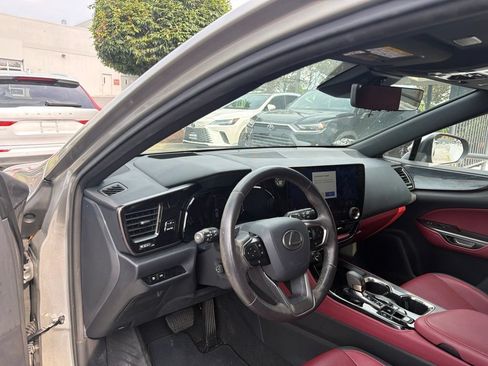 Used 2024 Lexus NX 350 AWD image 27