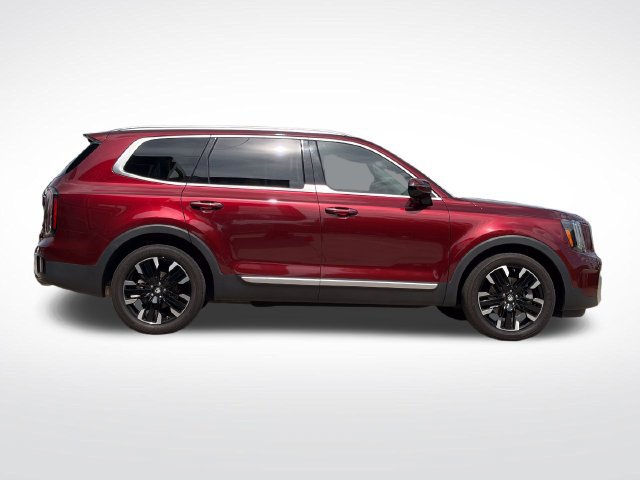 Certified 2024 Kia Telluride SX Prestige AWD/4WD image 24