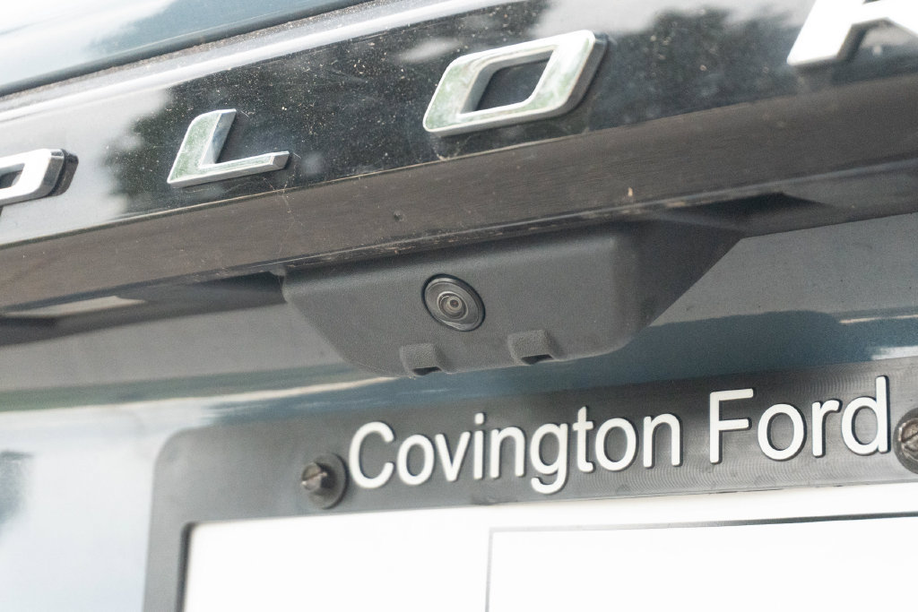Used 2025 Ford Explorer Active w/ Active Comfort Package AWD/4WD image 14
