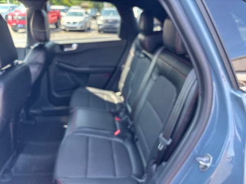 Used 2024 Ford Escape ST-Line w/ Tech Pack #1 AWD/4WD image 27