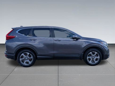 Used 2018 Honda CR-V EX-L image 6