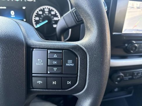 Used 2023 Ford F150 XLT image 31