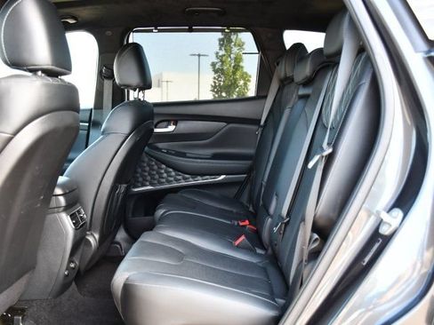 Used 2023 Hyundai Santa Fe Calligraphy AWD/4WD image 20