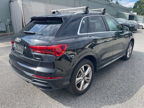 Used 2023 Audi Q3 2.0T Premium w/ Convenience Package AWD/4WD image 6