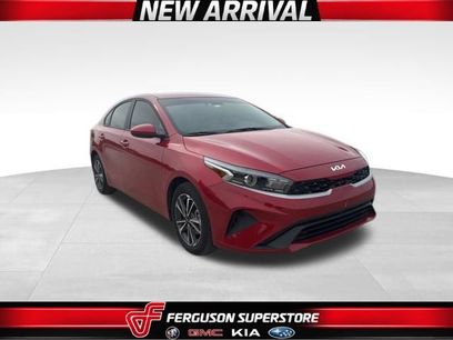 Certified 2023 Kia Forte LXS