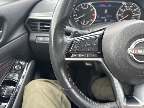 Used 2023 Nissan Altima 2.5 SR image 24