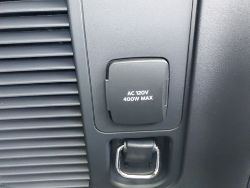 New 2027 Lincoln Navigator L Black Label AWD/4WD image 33