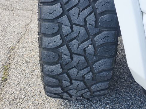 Used 2022 RAM 1500 Laramie w/ Laramie Southwest Edition AWD/4WD image 11