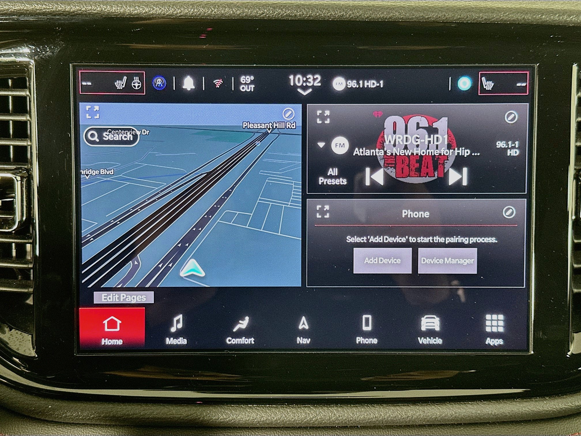 Used 2025 Dodge Durango GT AWD/4WD image 19