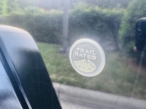 Used 2015 Jeep Wrangler Unlimited Sport w/ Quick Order Package 24S image 18