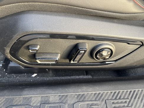 New 2026 Dodge Charger Daytona Scat Pack image 16