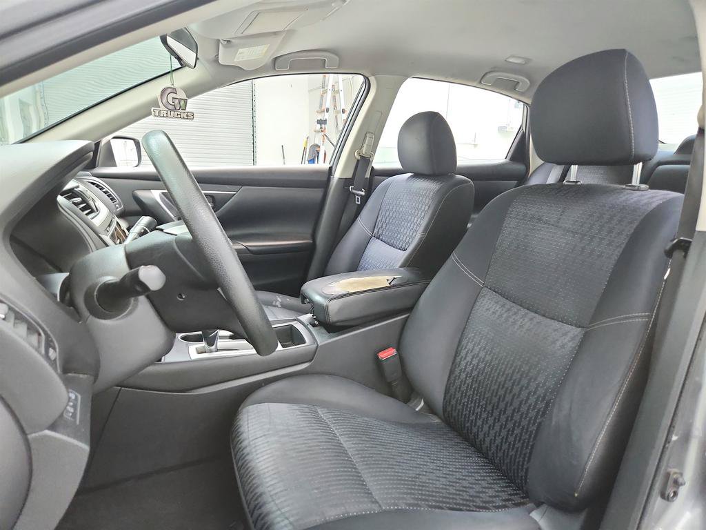 Used 2016 Nissan Altima 2.5 S w/ Power Driver Seat Package FWD image 14