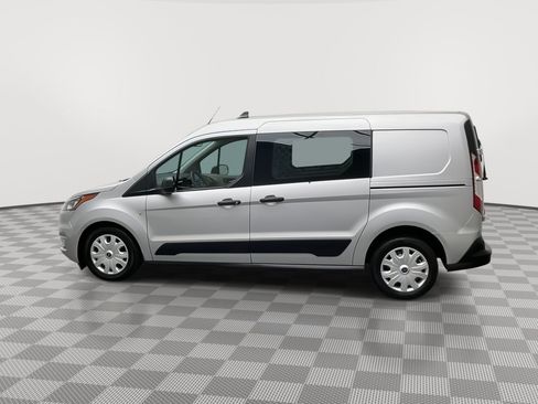 Used 2022 Ford Transit Connect XLT FWD image 29