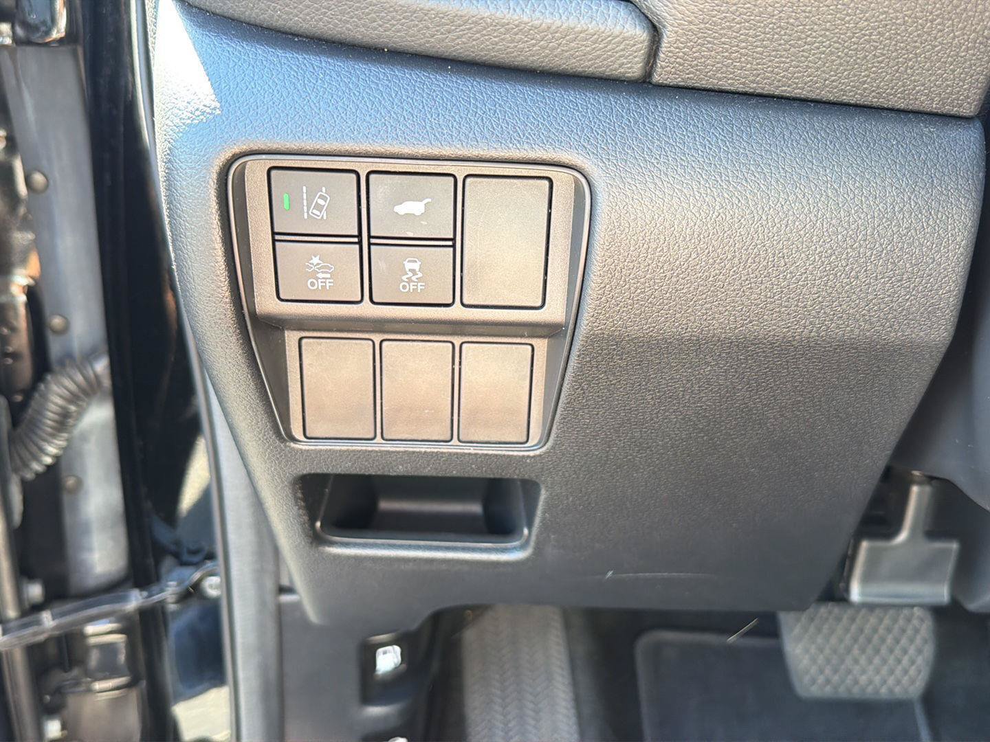 Used 2021 Honda CR-V EX-L image 19