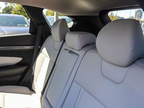 Certified 2023 Hyundai Tucson SEL w/ Convenience Package image 26