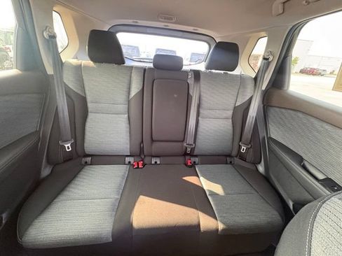 Used 2023 Nissan Rogue SV FWD image 28