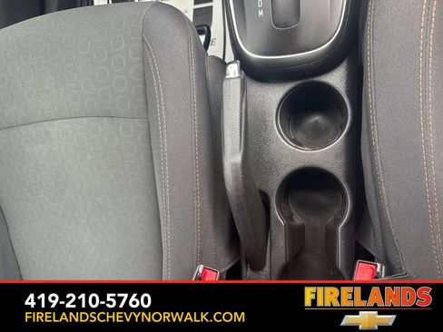 Certified 2019 Chevrolet Trax LS w/ LPO, Protection Package image 24