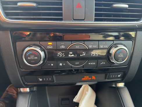 Used 2016 MAZDA CX-5 Grand Touring image 18