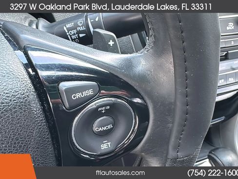 Used 2017 Honda Accord Sport image 40