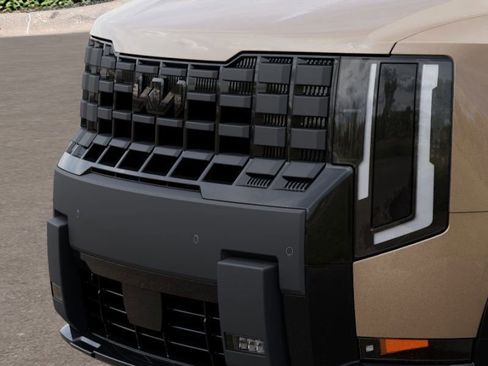 New 2027 Kia Telluride EX X-Line image 15