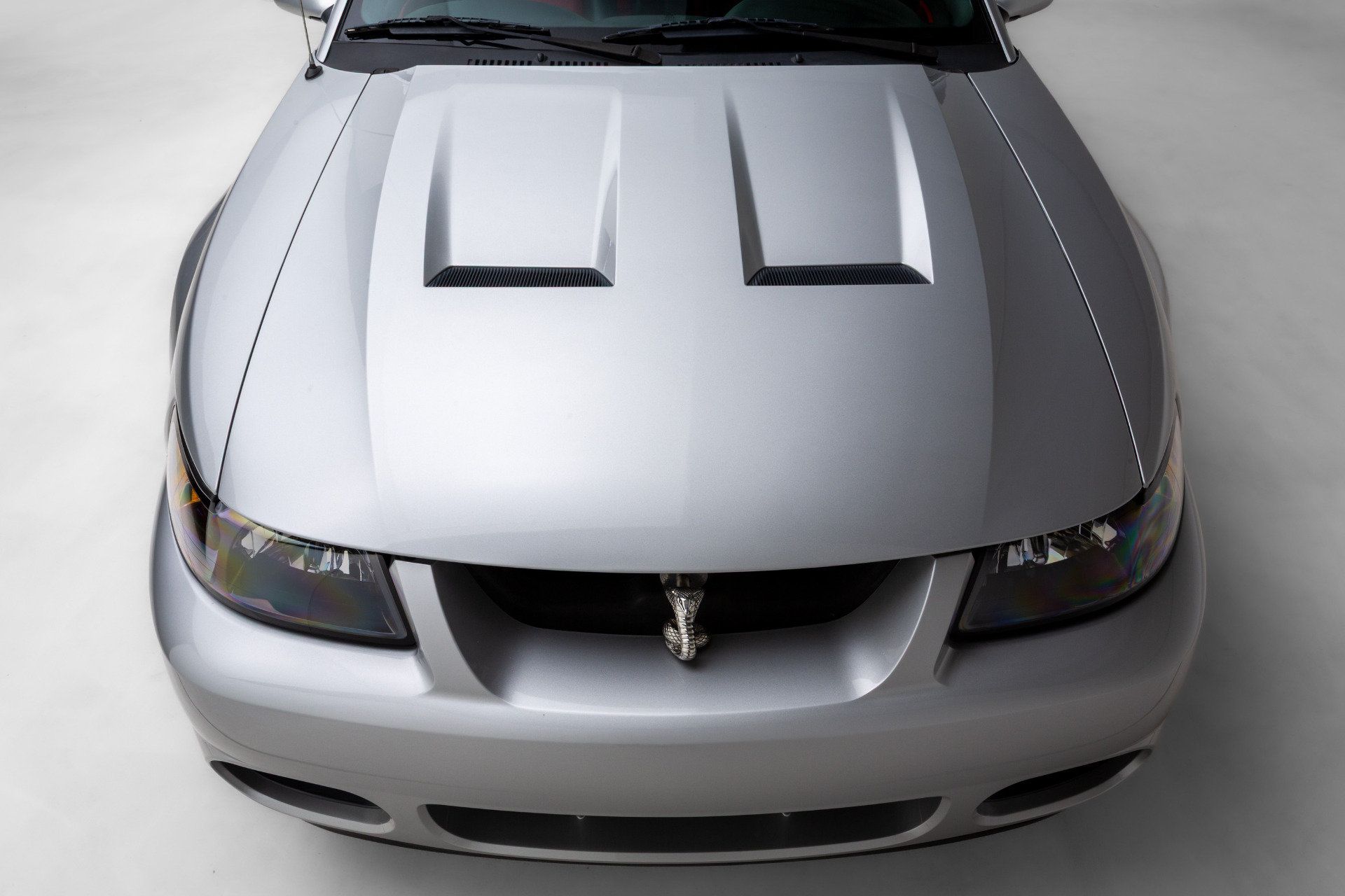 Used 2003 Ford Mustang Cobra RWD image 32