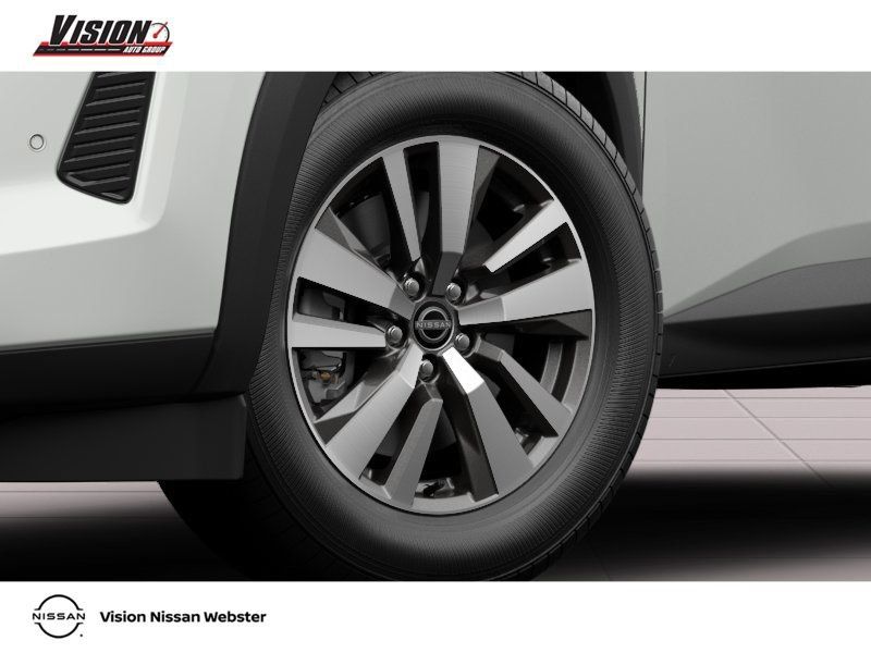 New 2026 Nissan Pathfinder SL AWD/4WD image 10