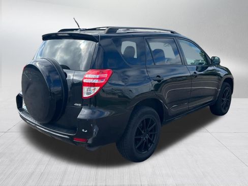 Used 2010 Toyota RAV4 4WD image 5