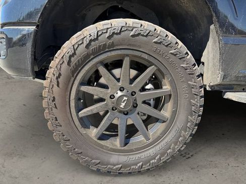 Used 2025 Ford F150 Tremor AWD/4WD image 14
