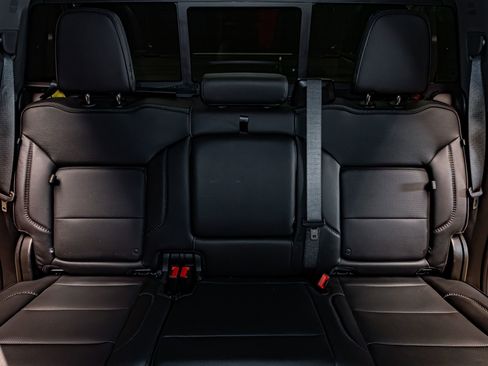 Used 2024 GMC Sierra 1500 Denali image 26