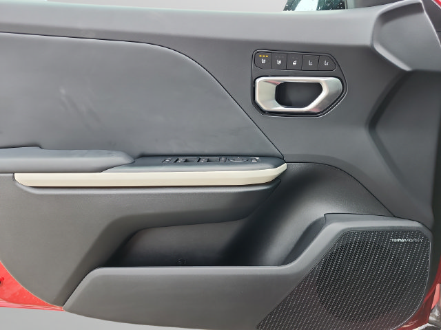 New 2026 Kia K4 GT-Line Turbo FWD image 30