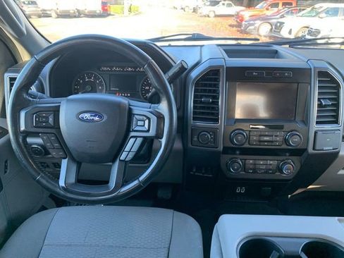 Used 2020 Ford F150 XLT w/ Equipment Group 302A Luxury image 15